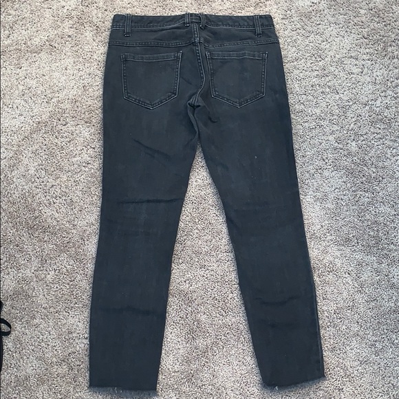Free People Jeans - Picture 3 of 8